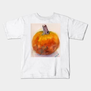 Pumpkin Kids T-Shirt